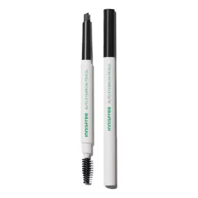 Auto Eyebrow Pencil [#02 Dark Night Sky Black]