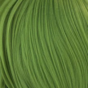 15" Weft Extension - Tea Green