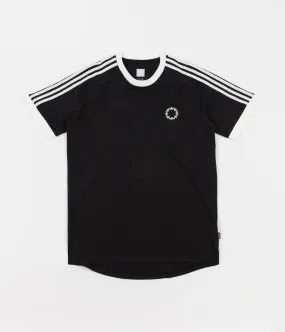 Adidas Club Jersey - Black / White / Core White / Grey One