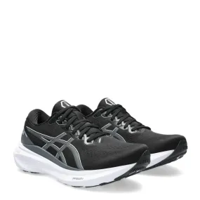 Asics Gel Kayano 30 Men 2E Black    