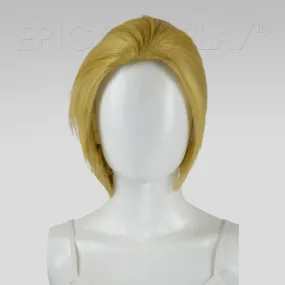 Atlas - Caramel Blonde Wig