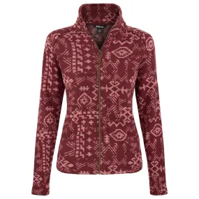 Bhutan Full Zip Jacket | Women's