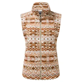 Bhutan Vest | Women's