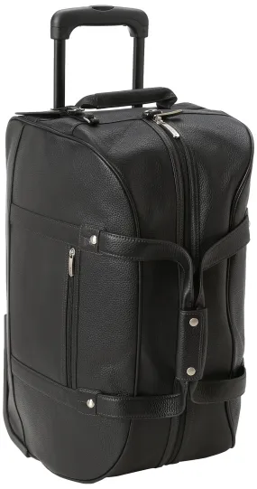 Bosca Men's Tribeca Weekend Duffel