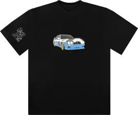 Cactus Jack Travis Scott Jackboys Vehicle Tee I Black (Size S)