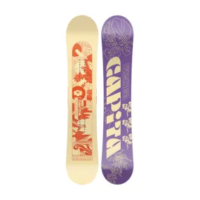 CAPiTA 2024 Women's Paradise Snowboard 143cm