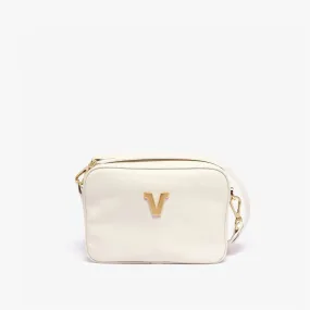 Colette Gold | Leather shoulder bag