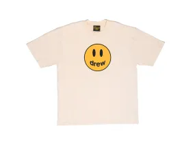 Drew House Mascot SS Tee Cream (Size M)