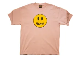 Drew House Mascot SS Tee Dusty Rose (Size M)