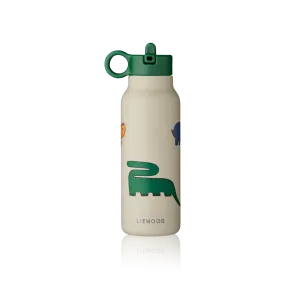 Falk Trinkflasche Dinosaur Mist