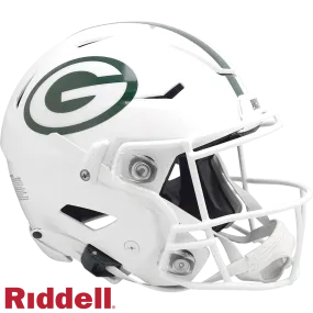 Green Bay Packers Riddell SpeedFlex Helmet - Alternate