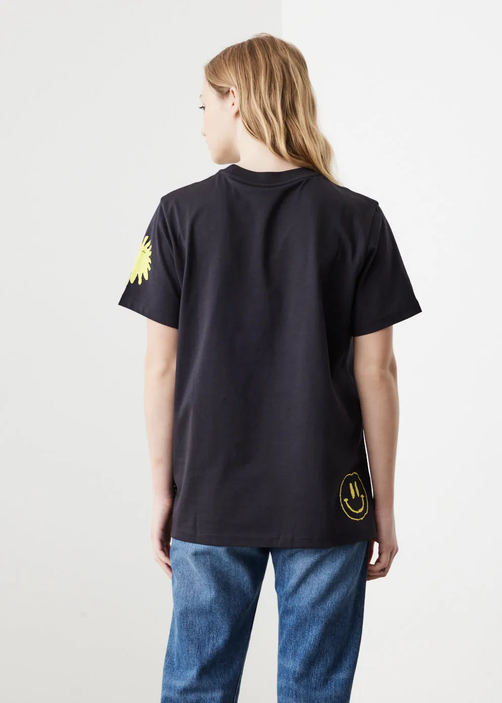 'Higher Love' T-Shirt