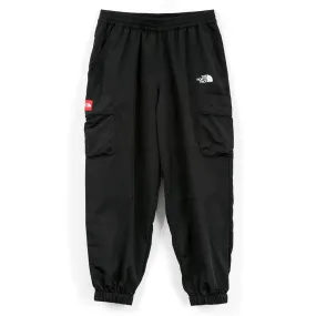 HMLYN track pants - TNF black