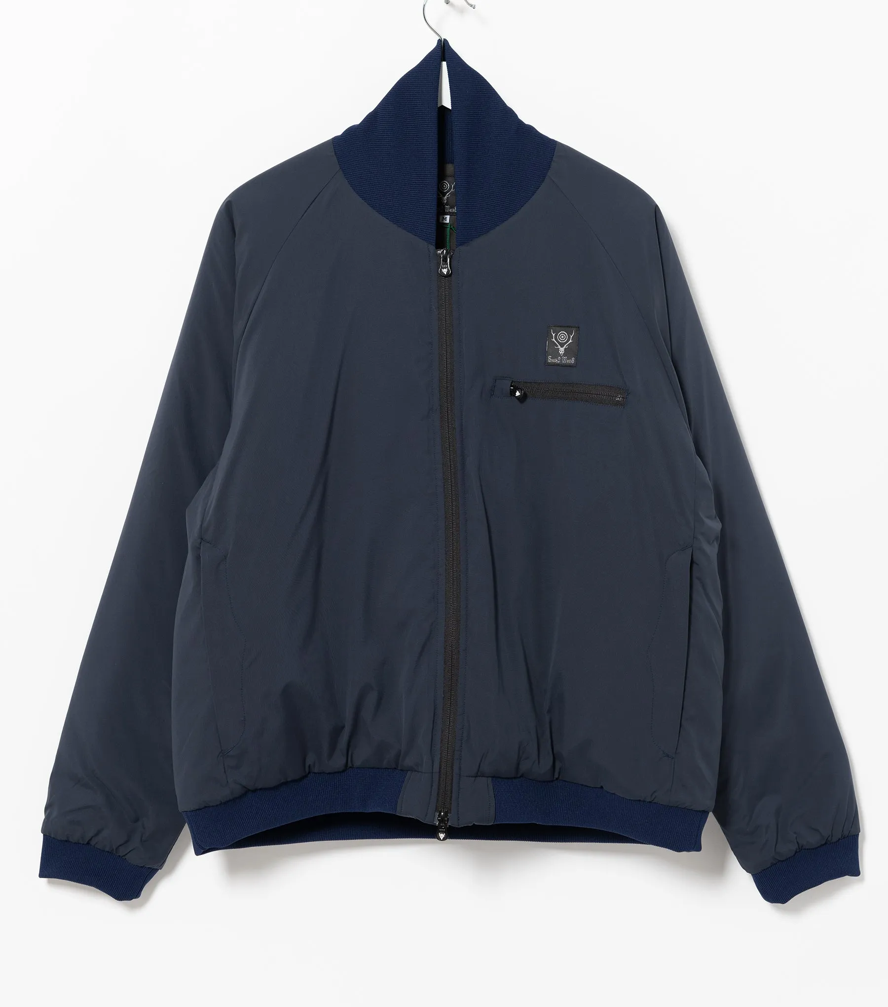 Insulator R.C Jacket (Navy)