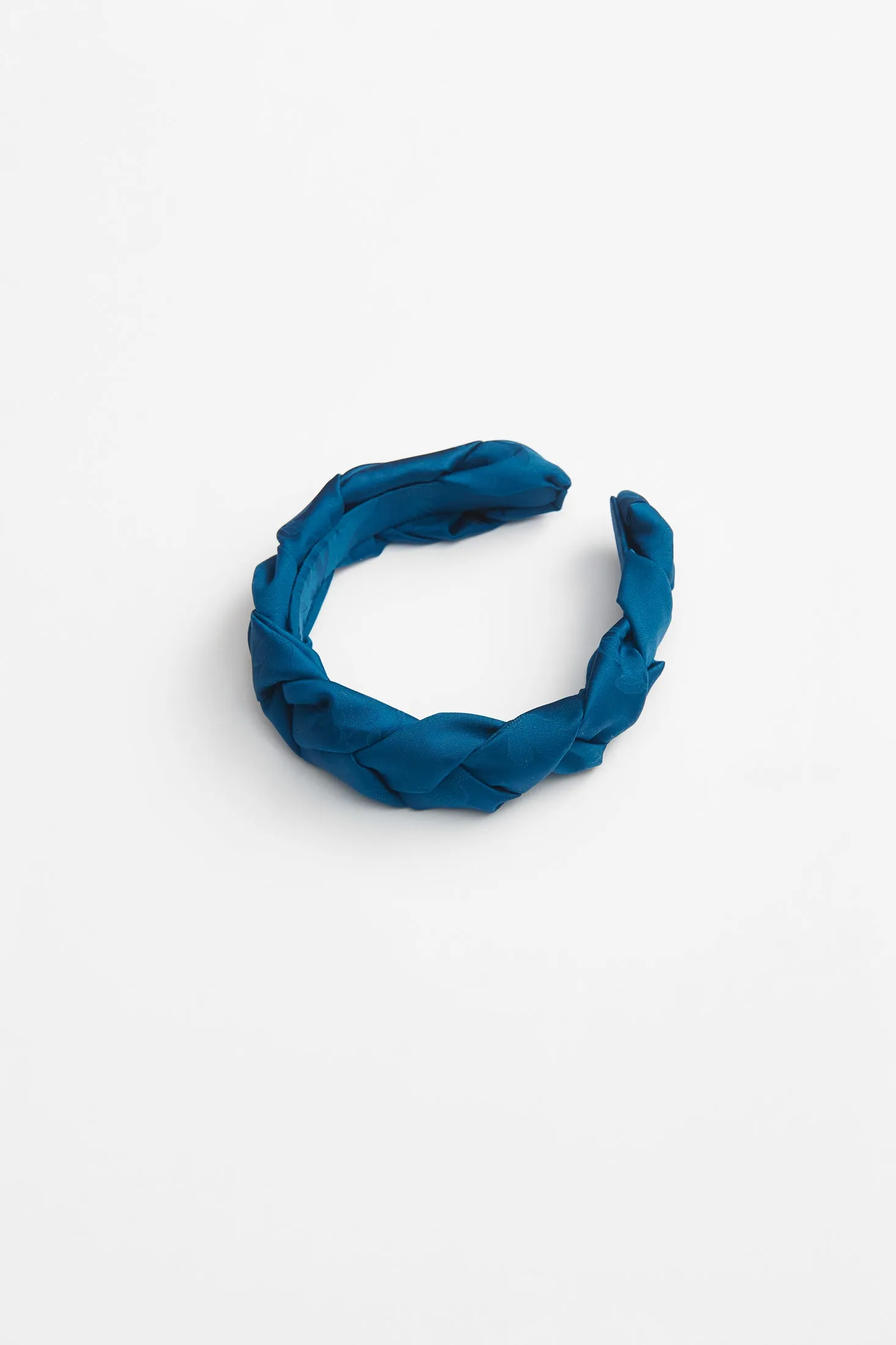 Keira Headband (Blue)