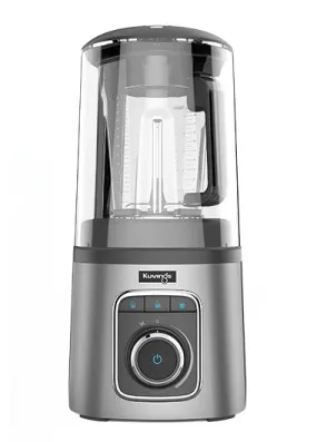 Kuvings  Vacuum Blender SV500 - Silver