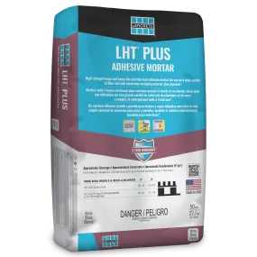 LATICRETE LHT PLUS™