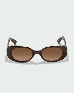 Luv Lou - The Helena in Dark Chocolate