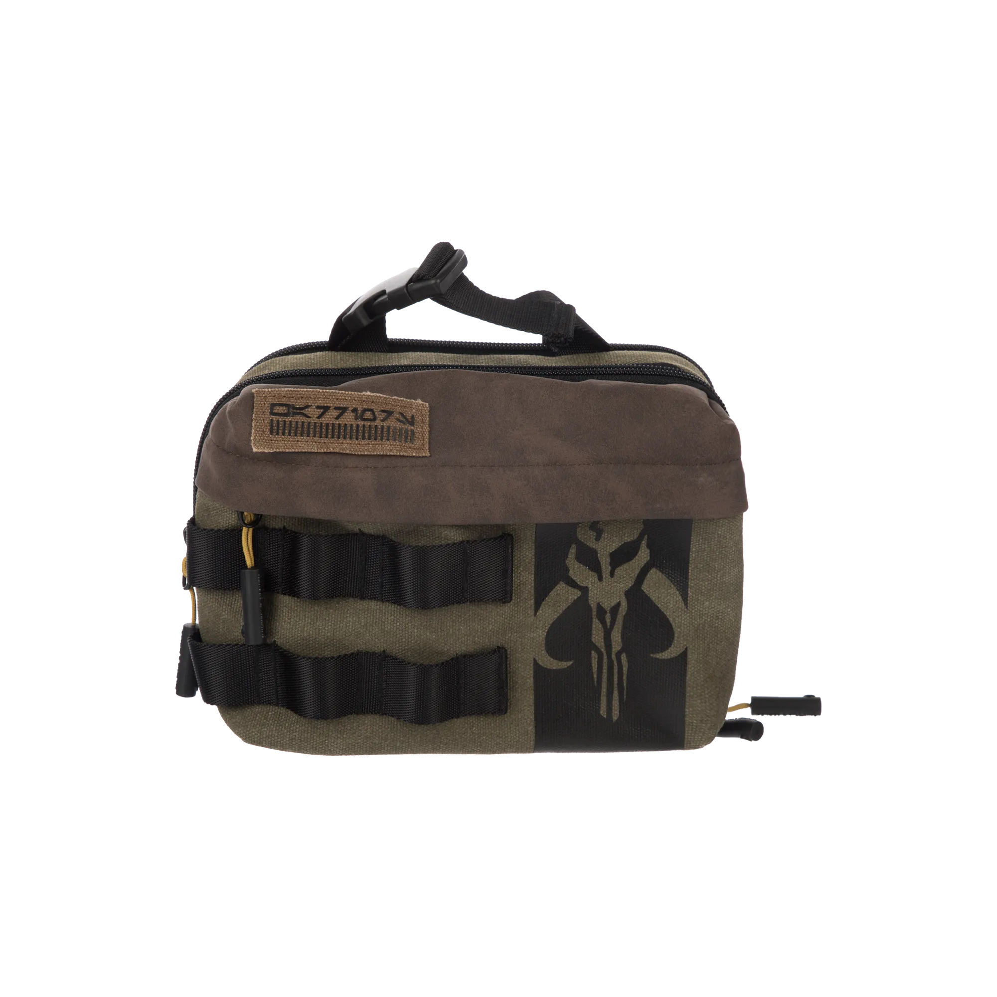 Mandalorian Toiletry Bag