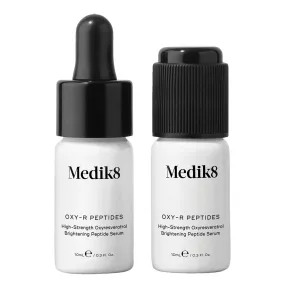 Medik8 | Oxy-R Peptides 2 x 10ml