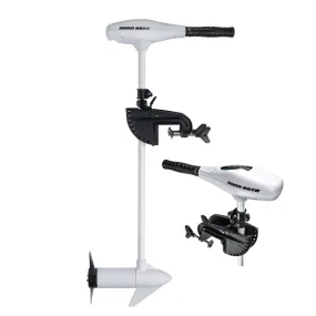 Minn Kota Riptide 45/T Saltwater Trolling Motor - 12V-45lbs-36 [1363845]