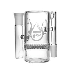 Pulsar Honeycomb Ash Catcher 90 Degree