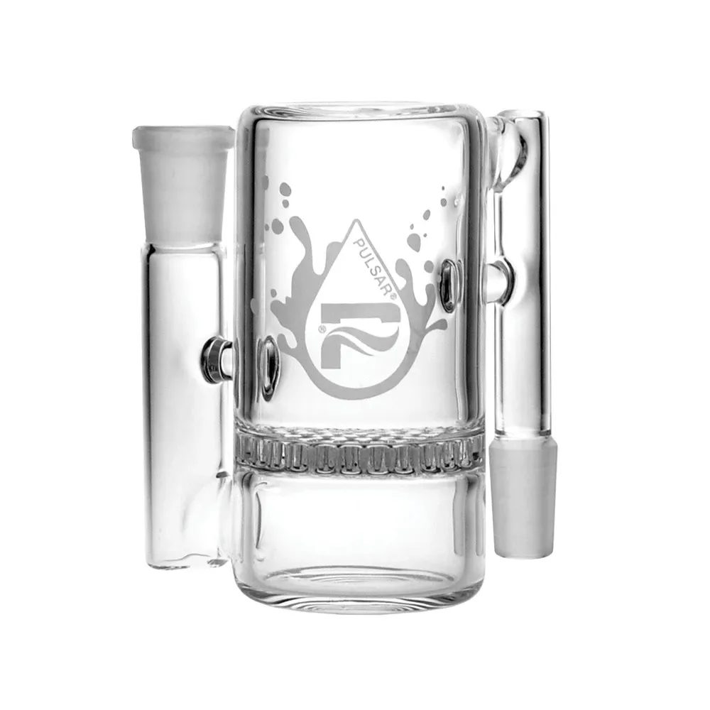 Pulsar Honeycomb Ash Catcher 90 Degree