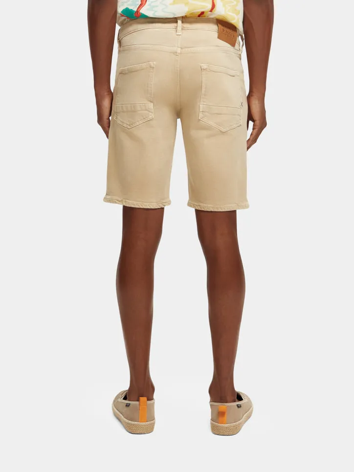 Ralston Short | Garment Dye Sand