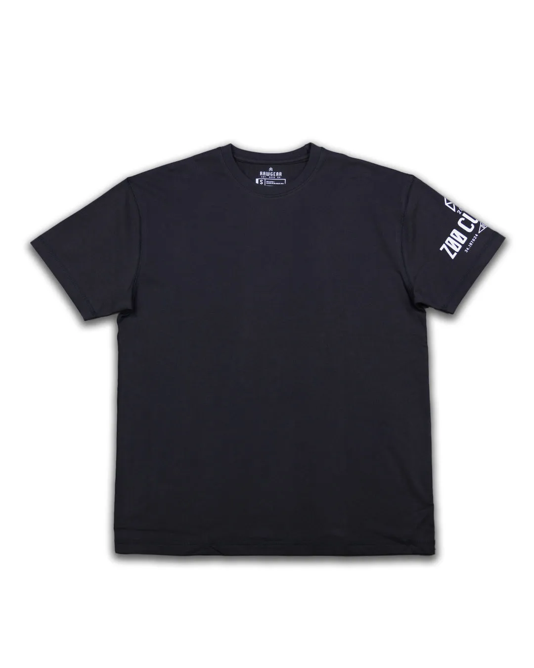 Rawgear Original Oversized T-Shirt - RG413