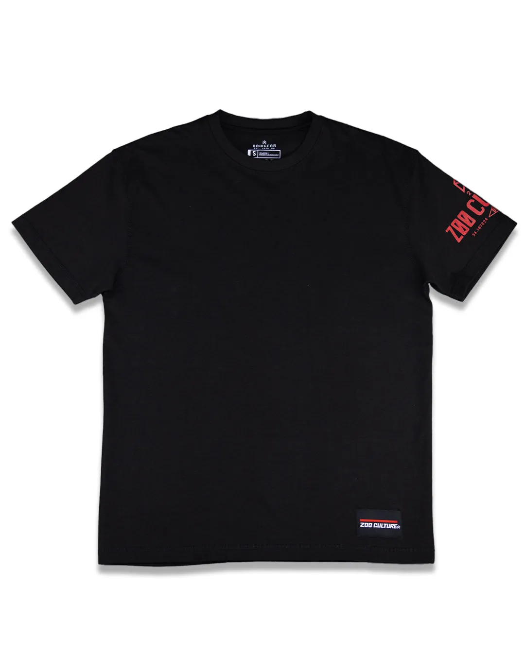 Rawgear Original Oversized T-Shirt - RG413