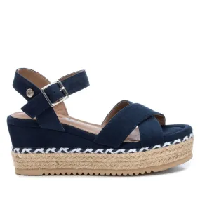 Refresh Wedges-Navy-17058705