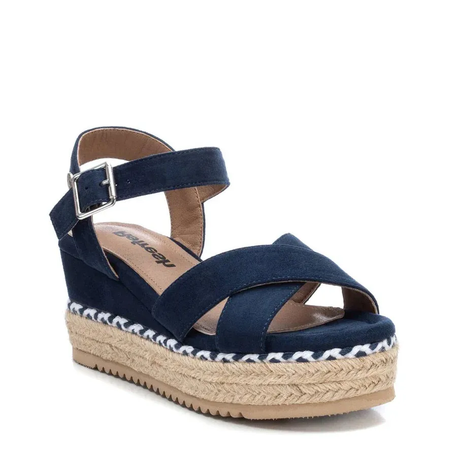 Refresh Wedges-Navy-17058705