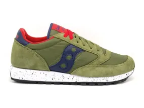 Saucony Jazz Originals uomo