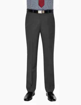 Shima Wool Blend Trouser