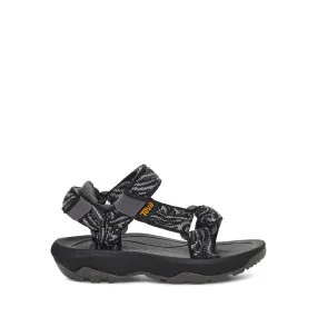 Teva Hurricane XLT 2 Lava Dark Gull Grey  