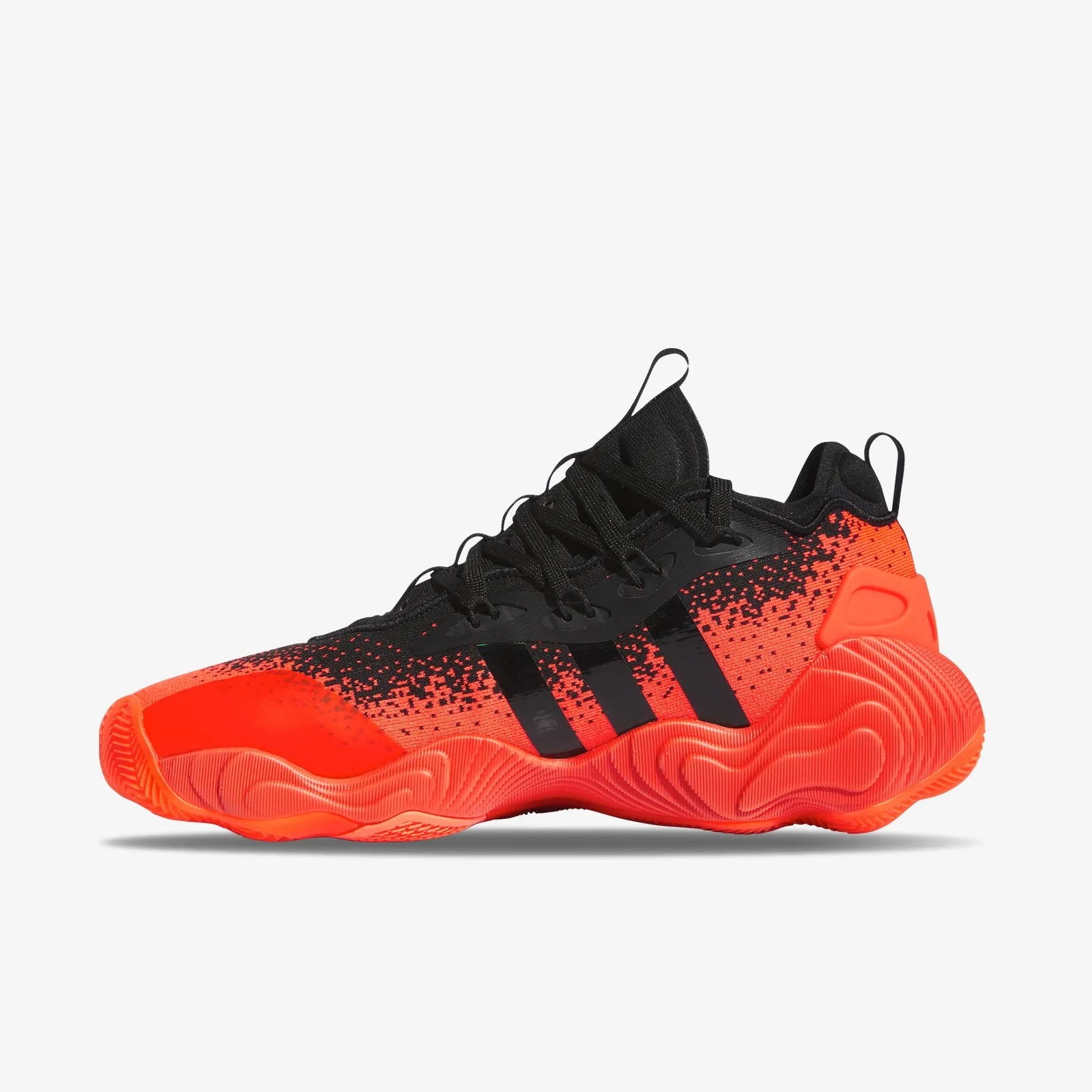 Trae Young 3 - Black/Red