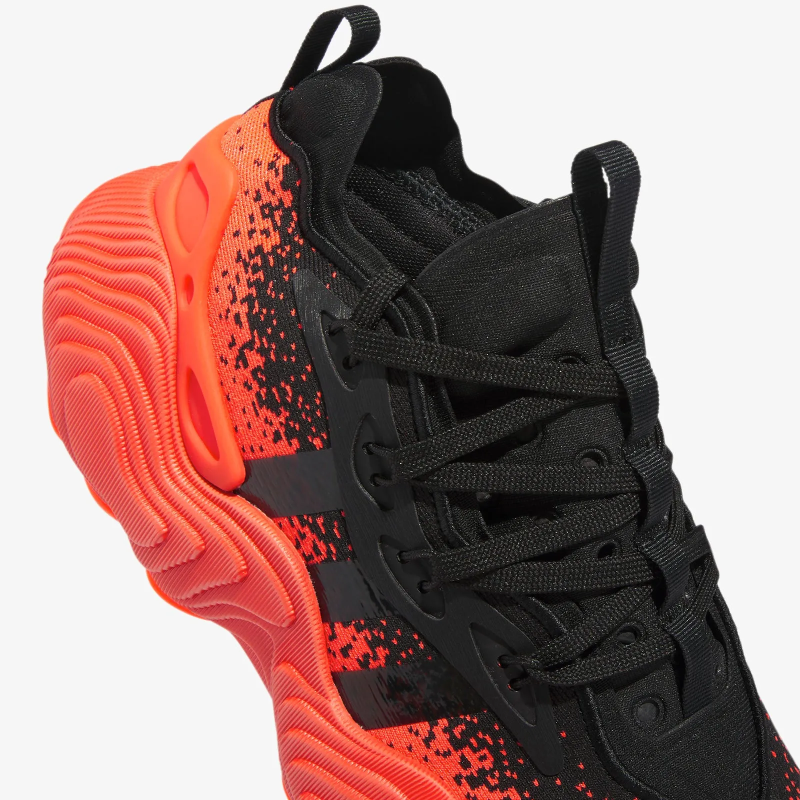 Trae Young 3 - Black/Red