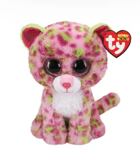 TY Beanie Boos Stuffed Animal, Lainey