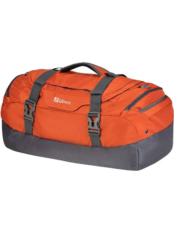 Ubon Large Travel Duffel Bag