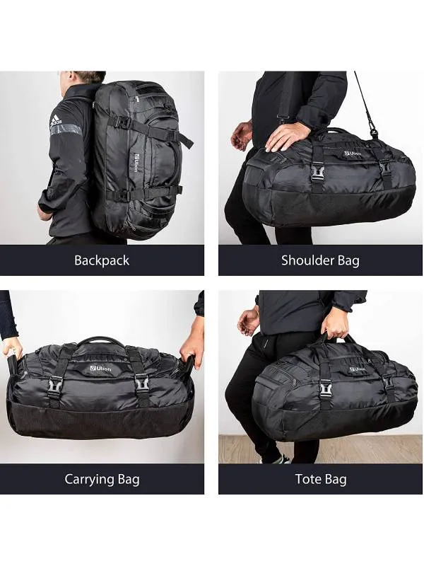 Ubon Large Travel Duffel Bag