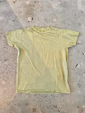 Velva Sheen Very Green Rolled T-Shirt